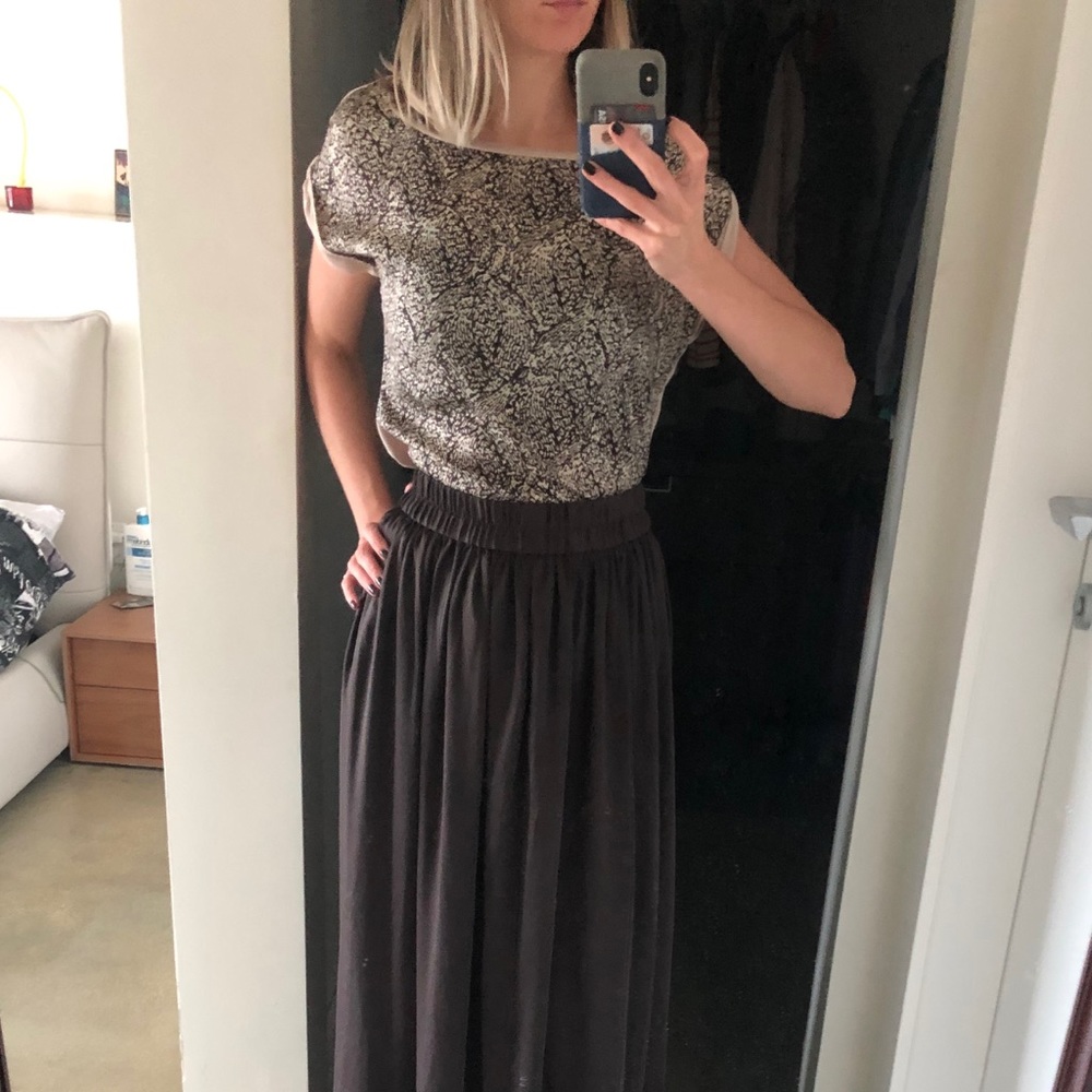 Top, S size - Picture 3 of 3